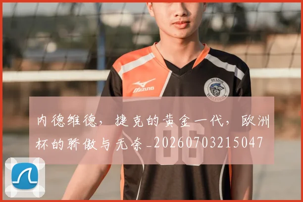 内德维德，捷克的黄金一代，欧洲杯的骄傲与无奈_20260703215047