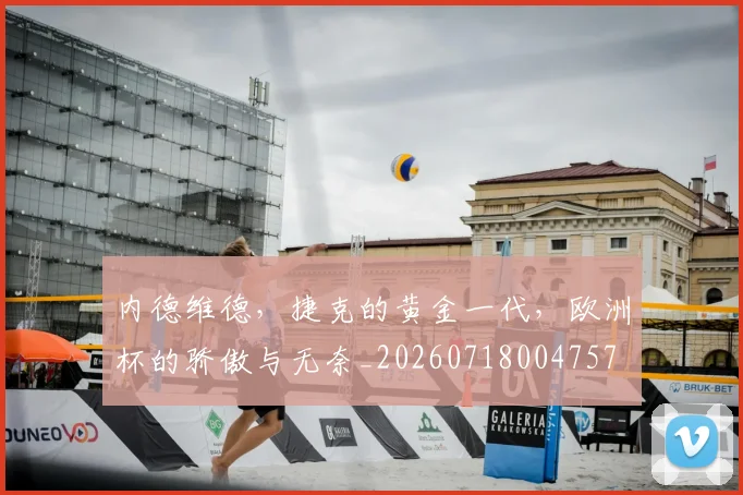 内德维德,捷克的黄金一代,欧洲杯的骄傲与无奈_20260718004757